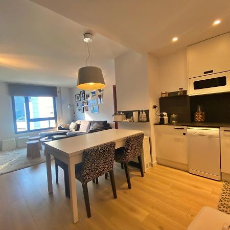 Apartmán Tucamp 3.6, A 30M Del Funicamp Encamp Exteriér fotografie