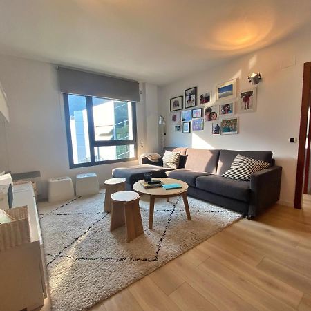 Apartmán Tucamp 3.6, A 30M Del Funicamp Encamp Exteriér fotografie