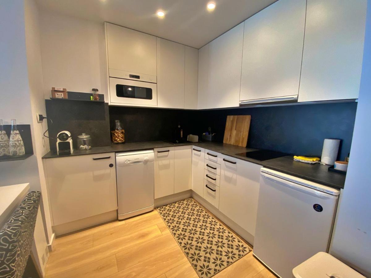 Apartmán Tucamp 3.6, A 30M Del Funicamp Encamp Exteriér fotografie