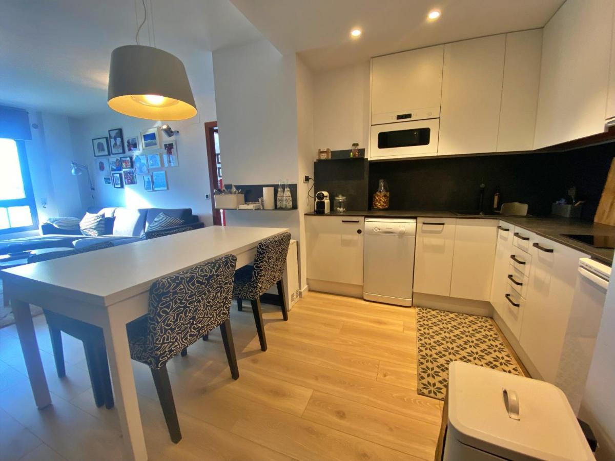 Apartmán Tucamp 3.6, A 30M Del Funicamp Encamp Exteriér fotografie